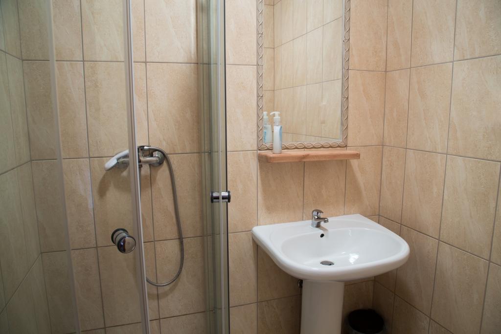 Felsoreti Vendeghaz Demjén Cameră foto
