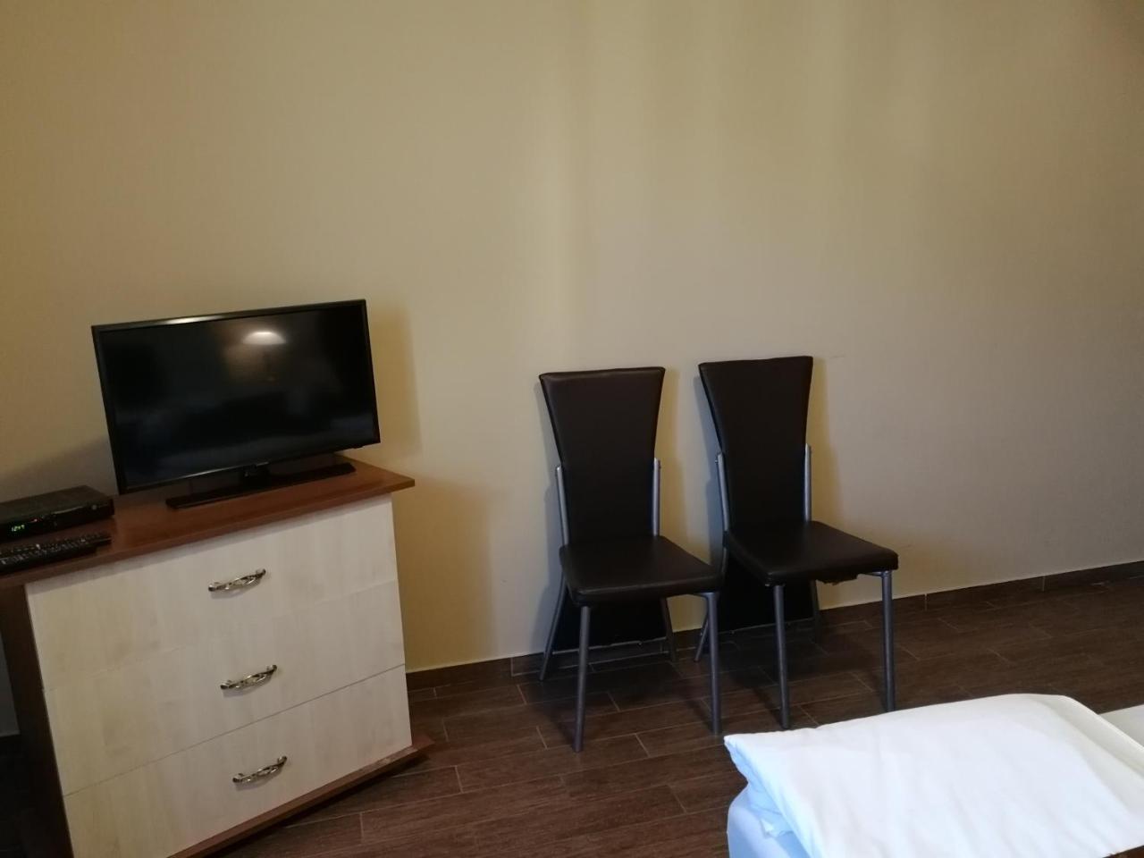Felsoreti Vendeghaz Demjén Exterior foto
